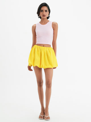 Sasha Skirt - Sunshine