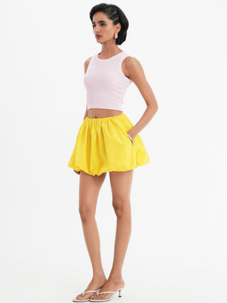Sasha Skirt - Sunshine