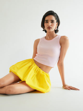 Sasha Skirt - Sunshine